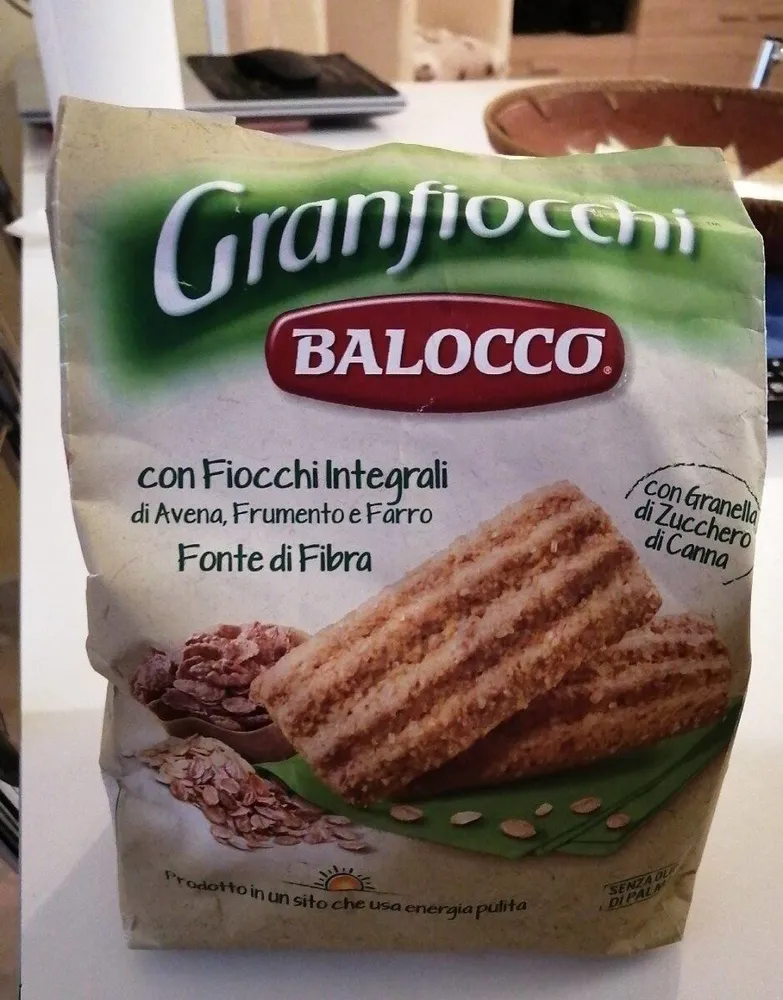 Granfiocchi