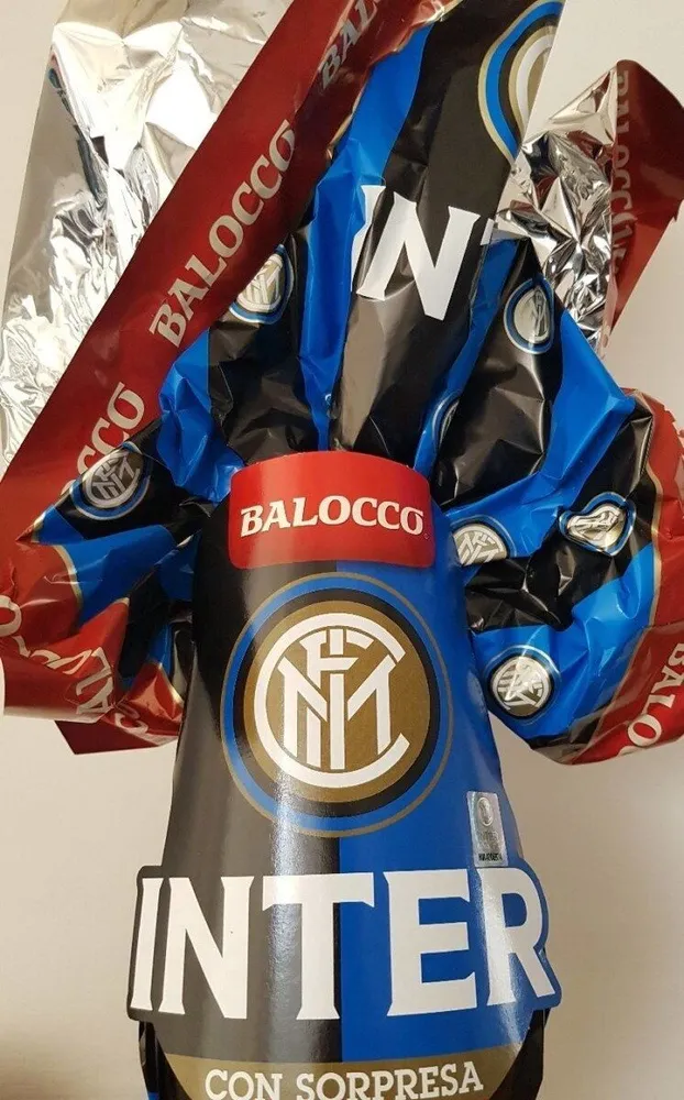 Uovo di pasqua