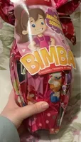 UOVO DI CIOCCOLATO