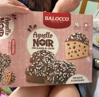 Agnello Noir