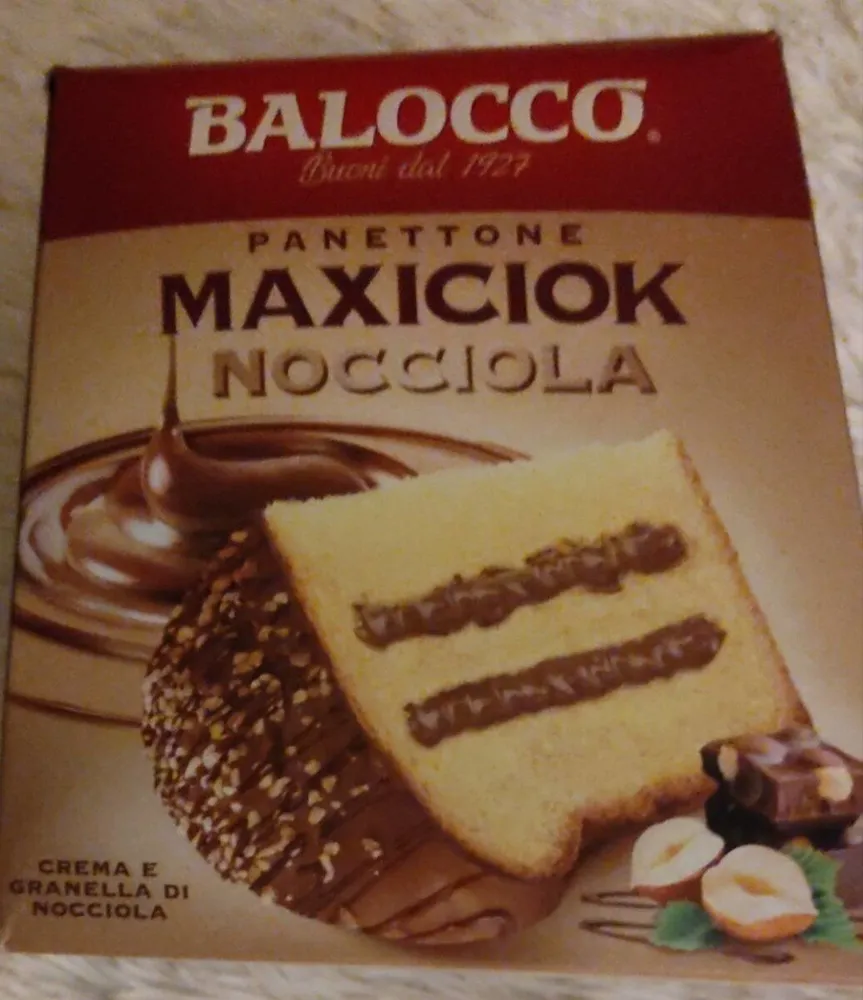 Maxicioc