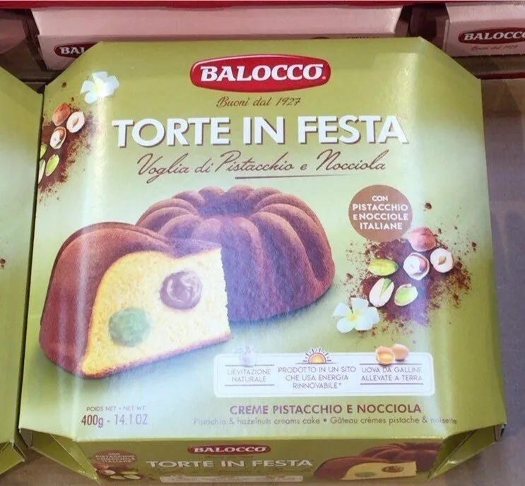 Torta