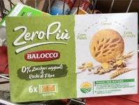 Zero più