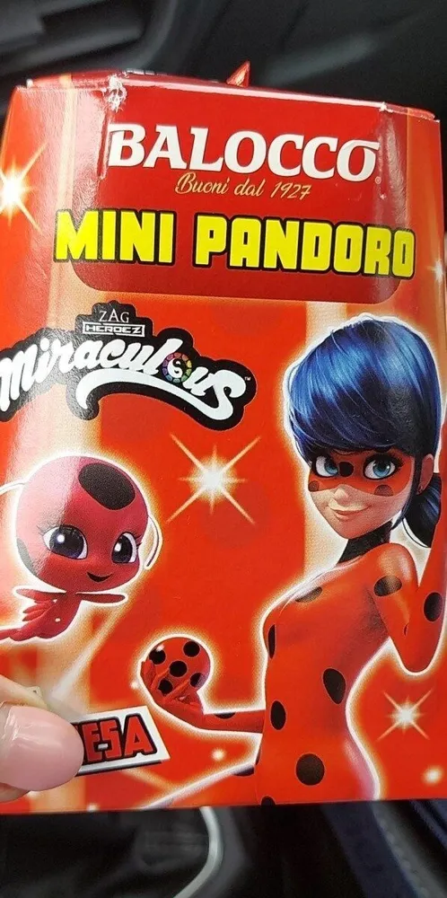 Pandoro