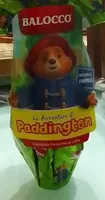 Uovo Pasqua Paddington