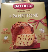 Panettone