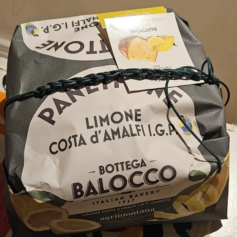 Paletten Limone