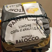 Paletten Limone