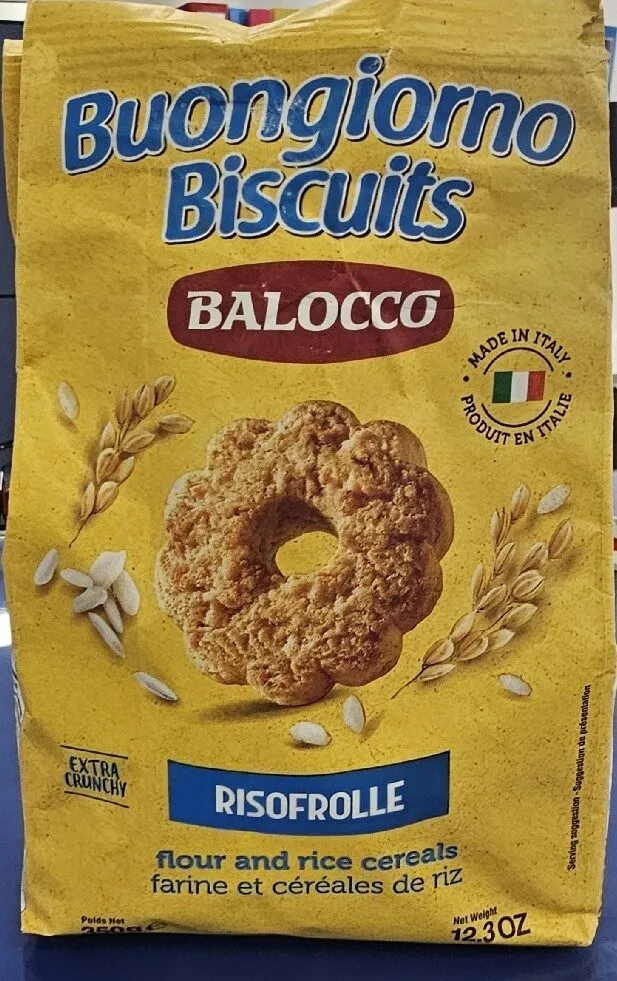 Risofrolle