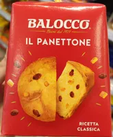 Il Panettone