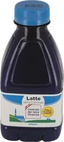 Latte fresco alta qualità