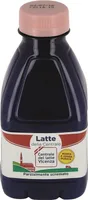 Latte fresco pastorizzato parzialmente scremato