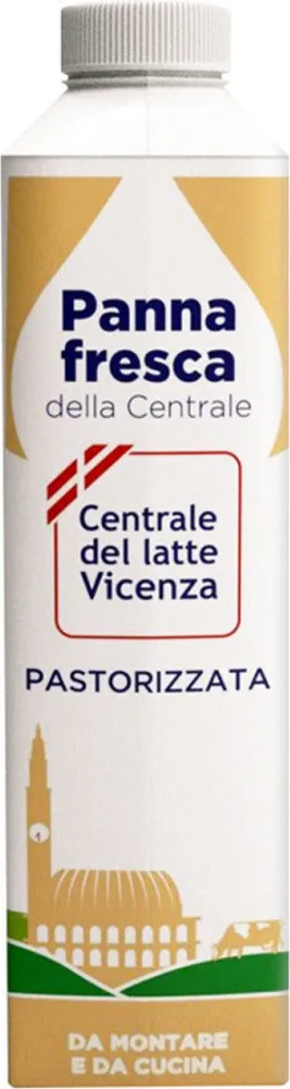 Panna fresca lt