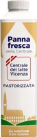 Panna fresca lt