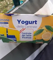 Yogurt