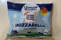 Mozzarella