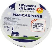 Mascarpone