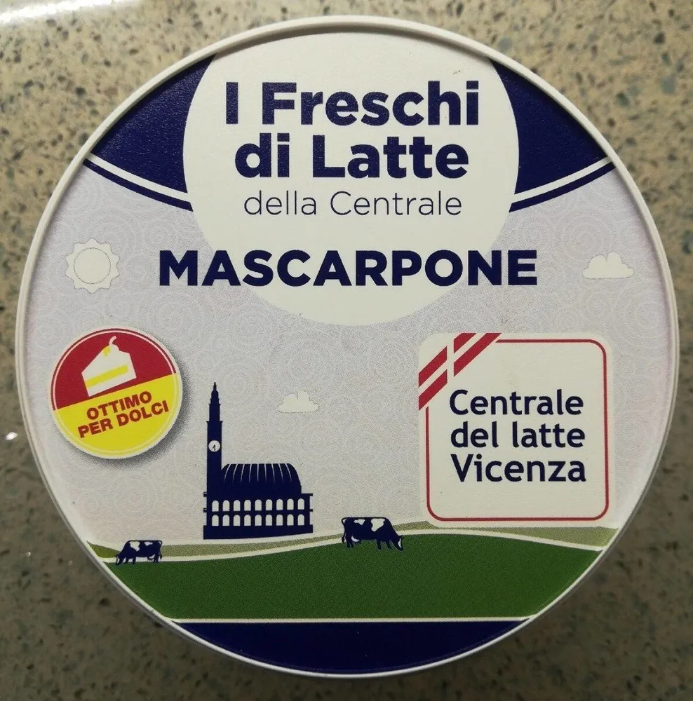 Mascarpone