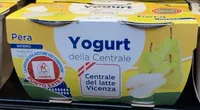 Yogurt