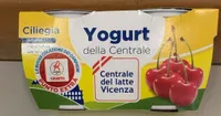 Yogurt della Centrale