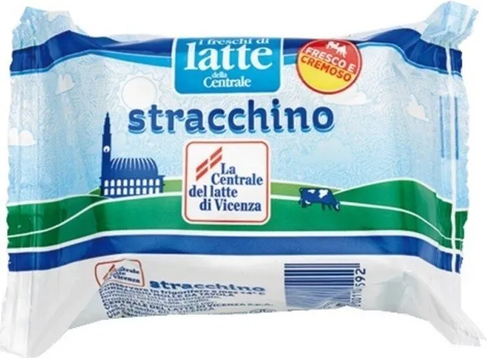 Stracchino