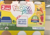 Flora plus