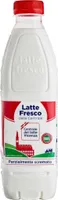Latte fresco parzialmente scremato pet