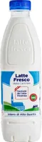 Latte fresco intero bot