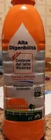 Centrale del latte di Vicenza