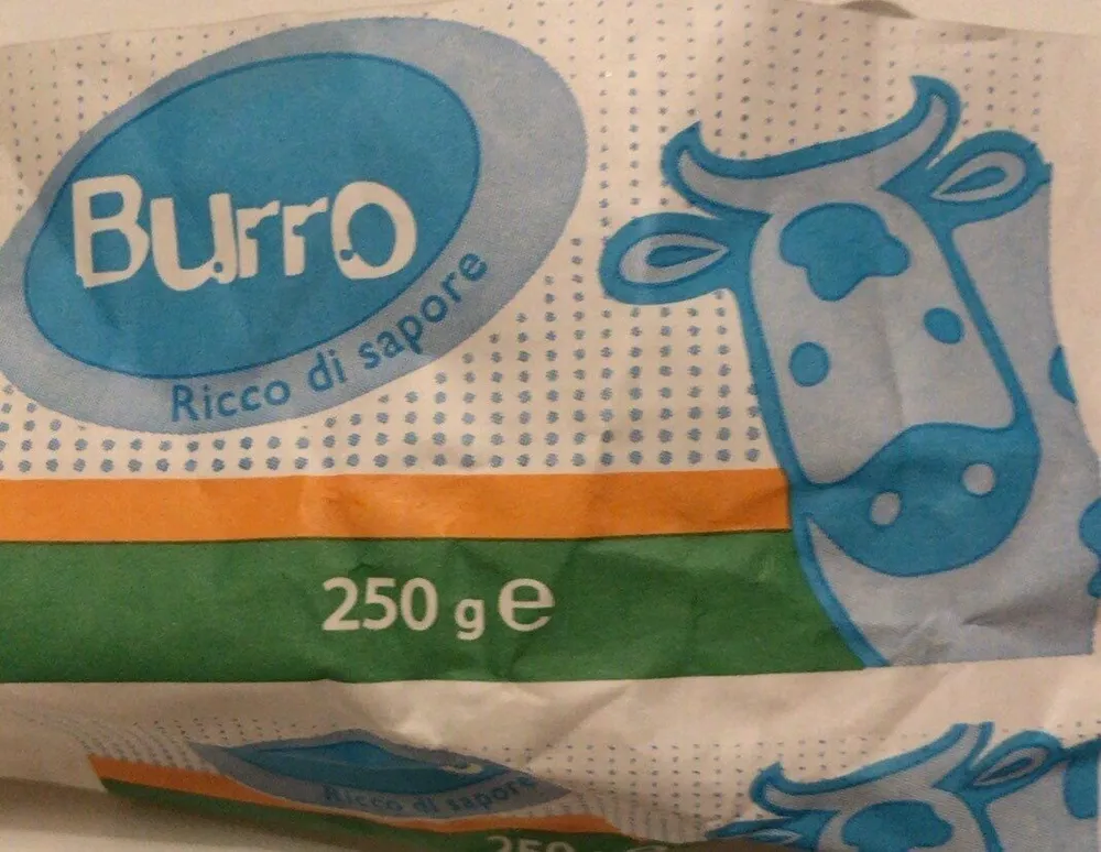 Burro