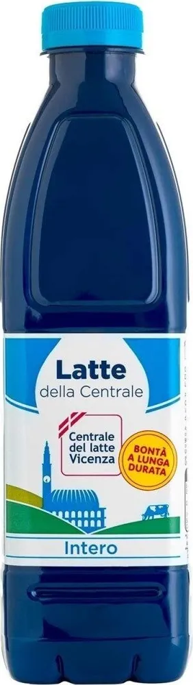 Latte intero