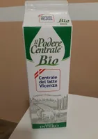 Latte bonta a lunga durata intero bio esl lt