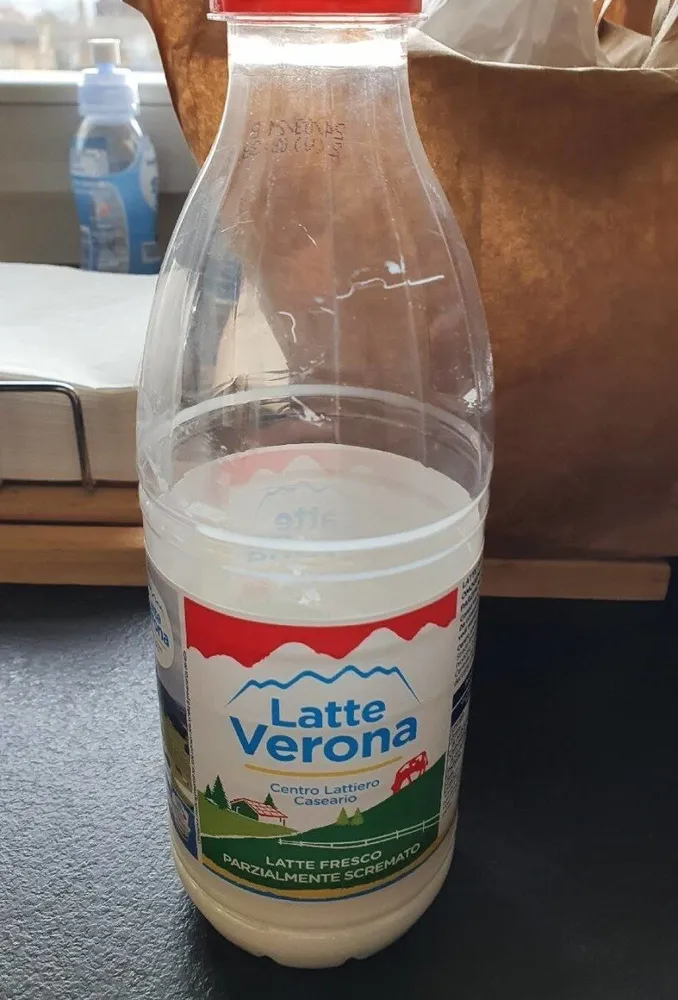 Latte