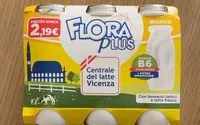 Flora plus