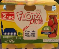 Flora Plus