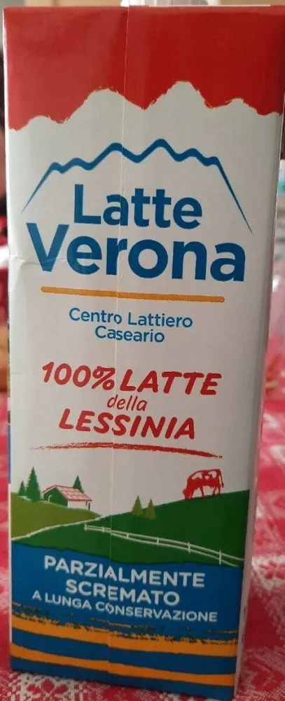 Latte
