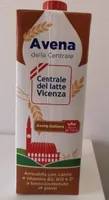 Bevanda a base di Avena