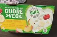 Frutta e cereali