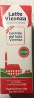 Latte Vicenza