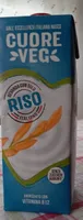 Bevanda riso