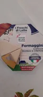 Formaggini 8 spicchi cremosi