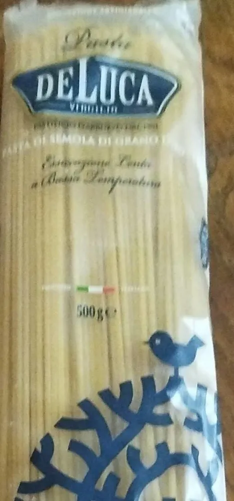 Vermicelli