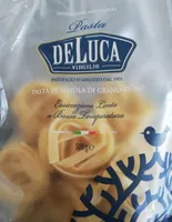 Pasta di semola di grano duro