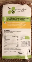 Fusilli