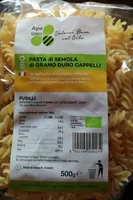 Pasta di semola