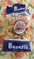 Biscotti alla mandorla di albicocca