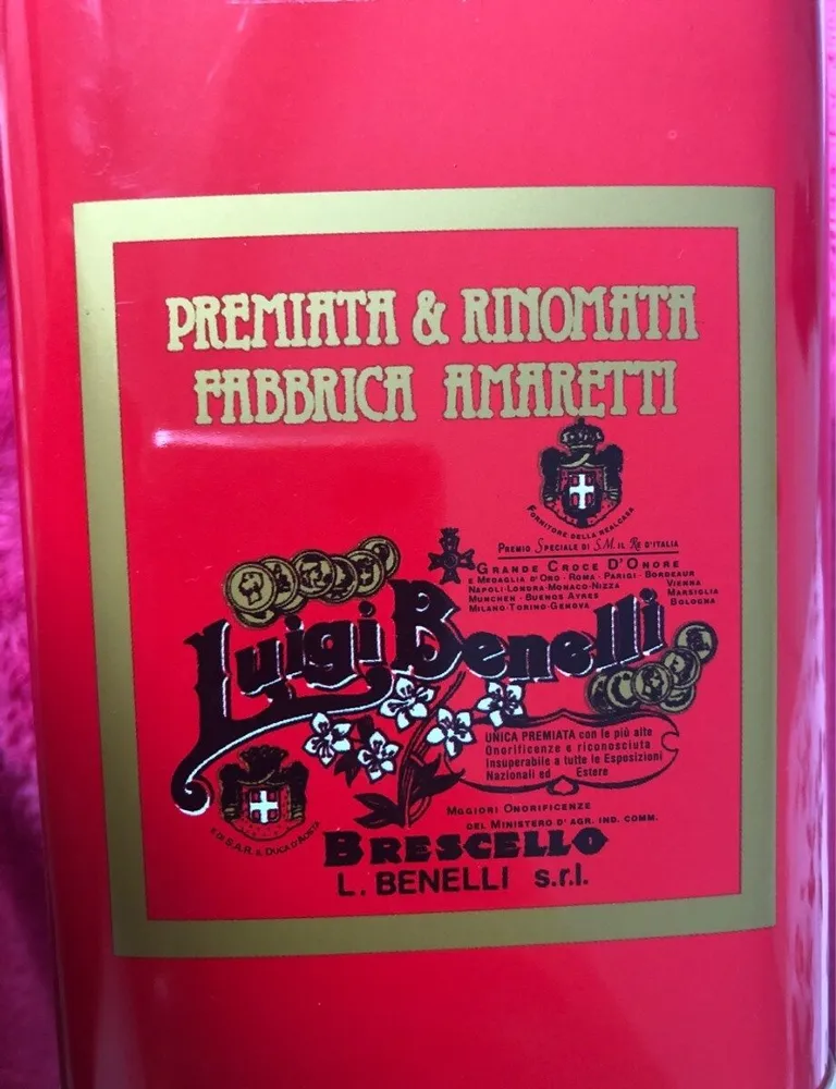 Amaretti