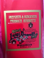 Amaretti