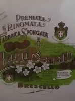Spongata Luigi Benelli Brescello