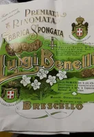 Spongata